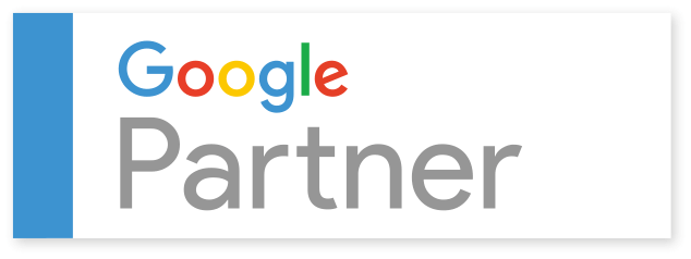 Google Partnerバッジ